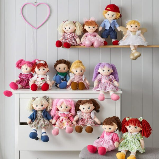 My Best Friend Doll Collection