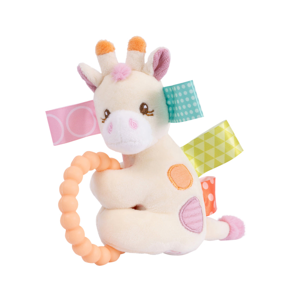 Mary Meyer Taggies Tilly the Giraffe from