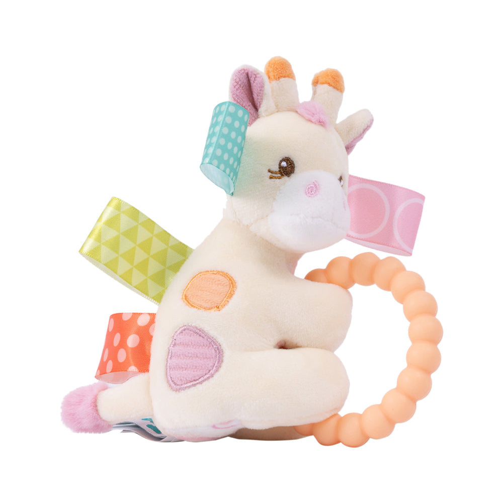 Mary Meyer Taggies Tilly the Giraffe from