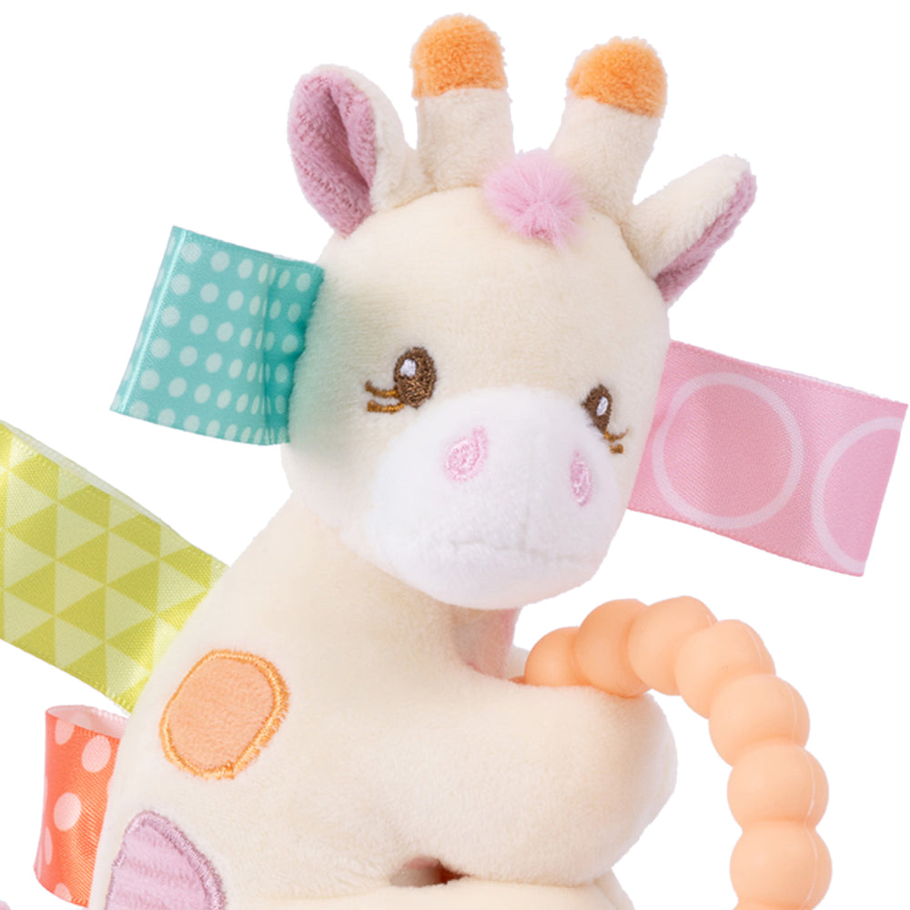 Mary Meyer Taggies Tilly the Giraffe from