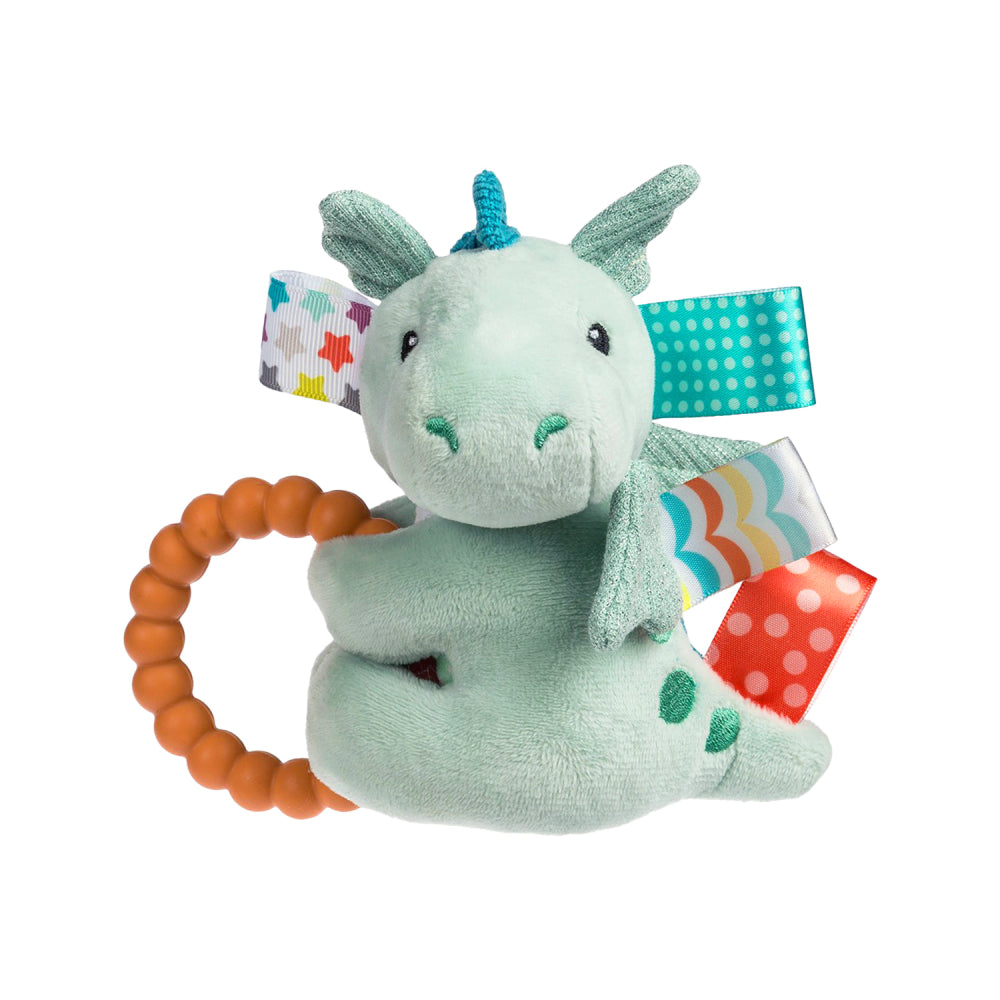 Mary Meyer Taggies Drax Dragon from