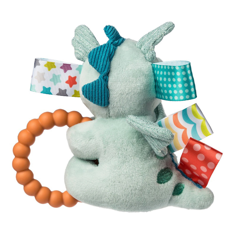 Mary Meyer Taggies Drax Dragon from