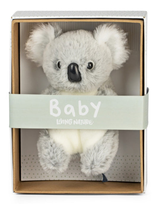 Living Nature Baby Koala