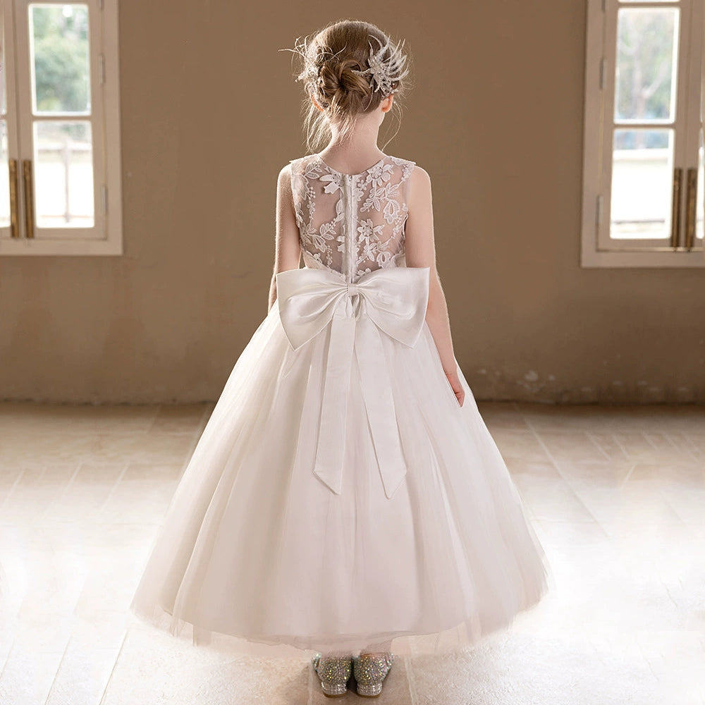 Georgia’s Dress