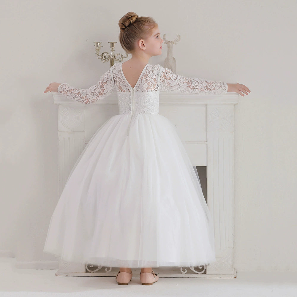 Una’s Dress