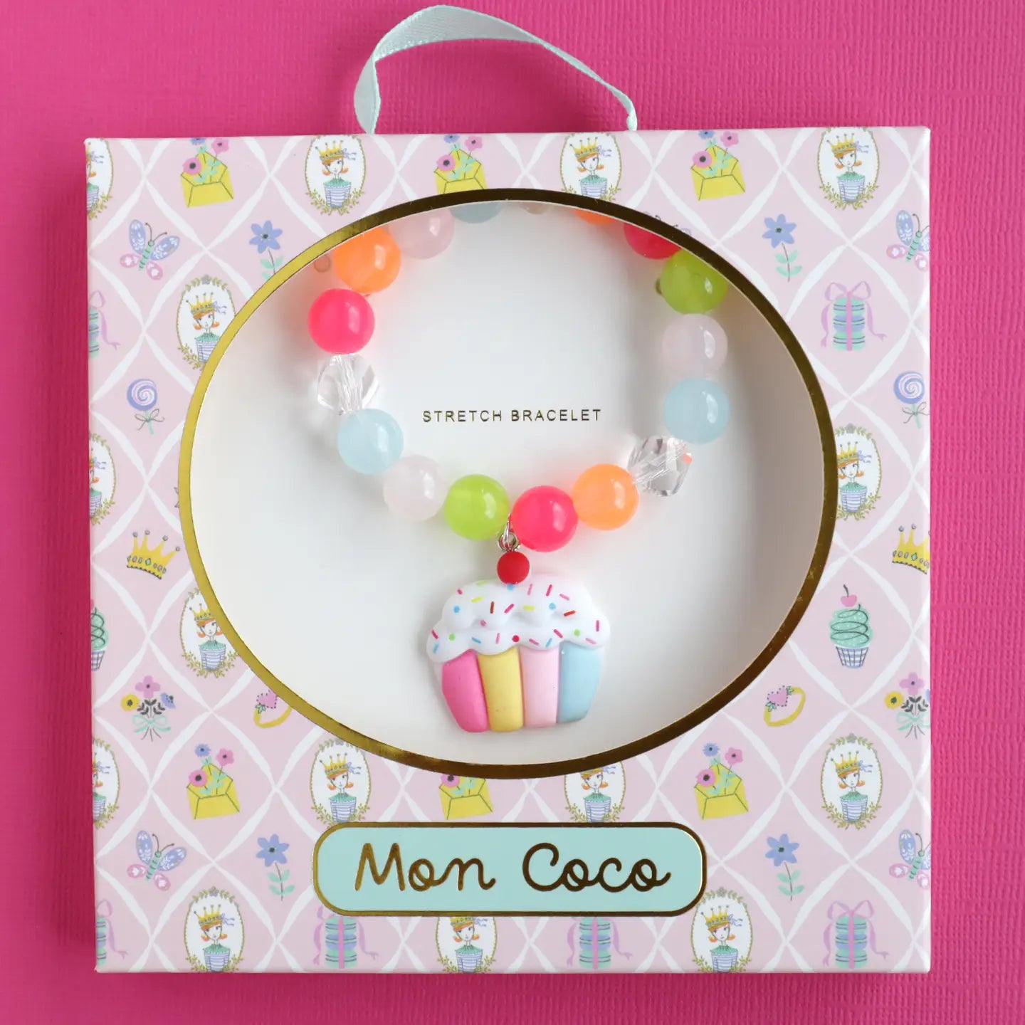 Mon Coco Bracelets Collection from