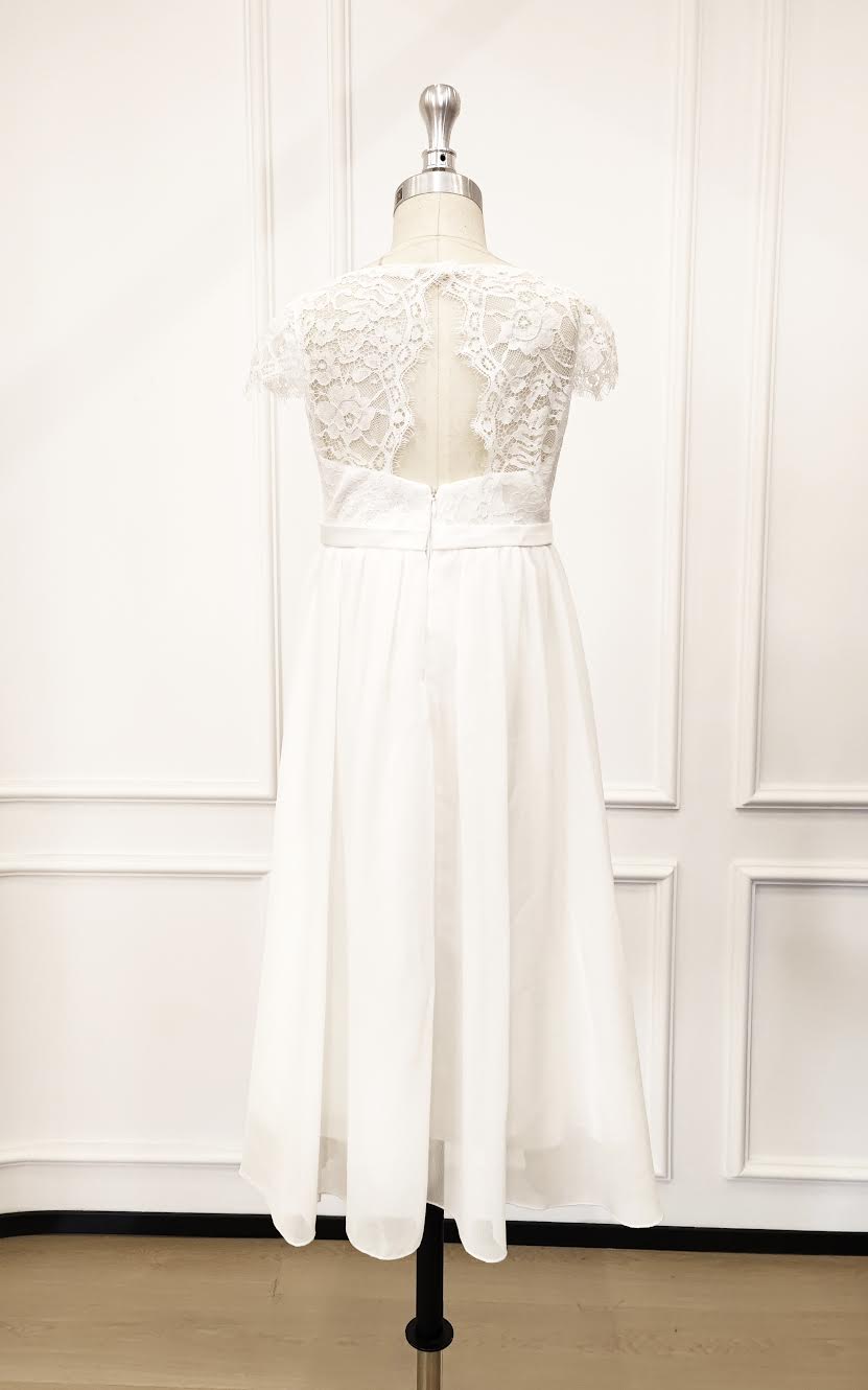 Maggie’s Dress
