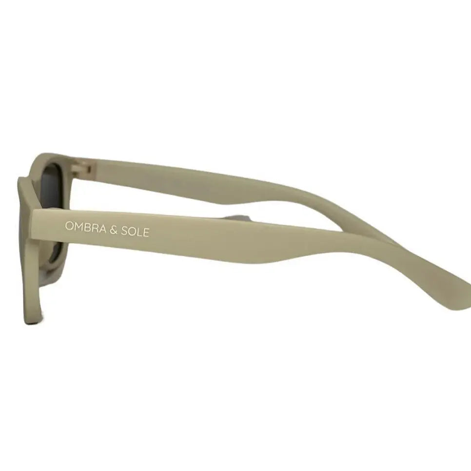 Ombra and Sole Sunglasses