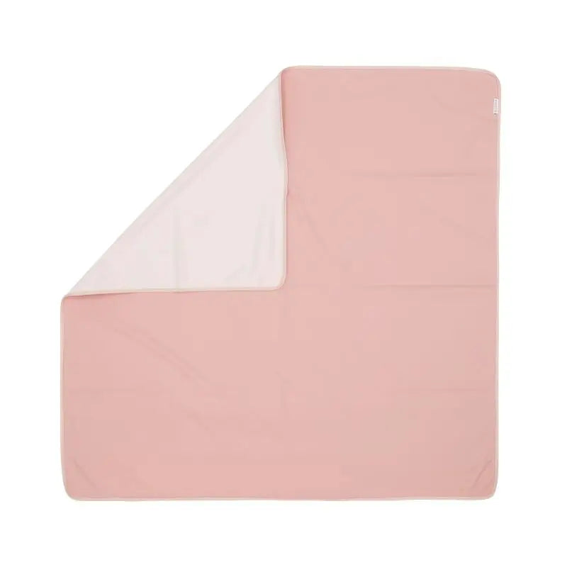Recycled Messy Mat Pink