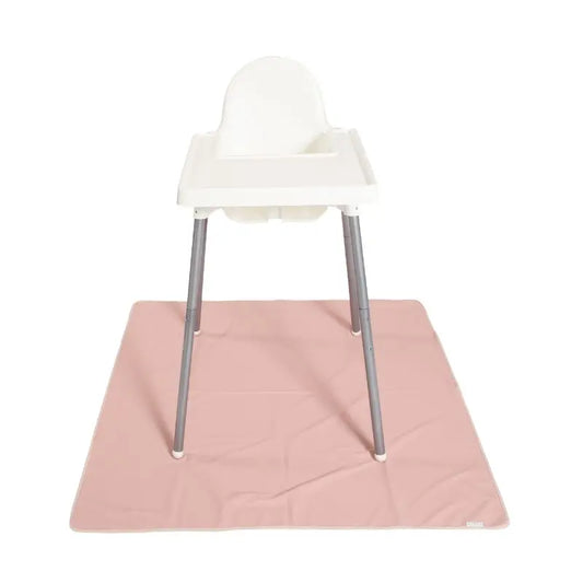 Recycled Messy Mat Pink