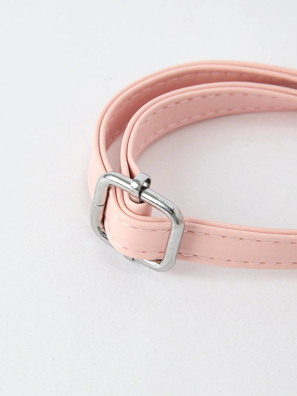 Pink Sweetheart Cross Body Handbag