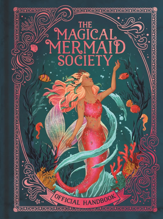 The Magical Mermaid Society