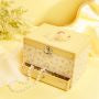 Disney Princess Pastel Musical Box - Belle