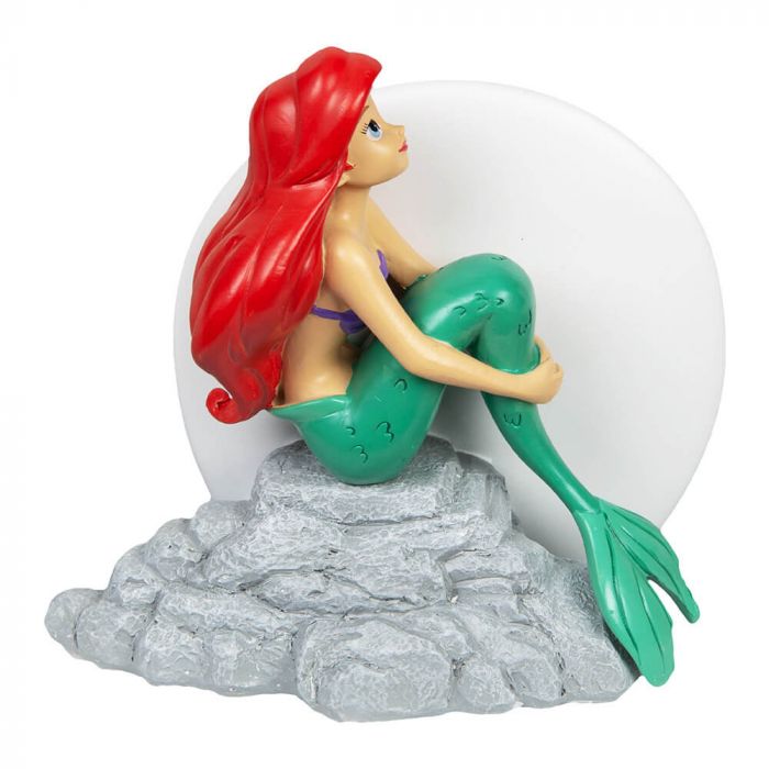 Ariel ‘Dream Big’ Figurine