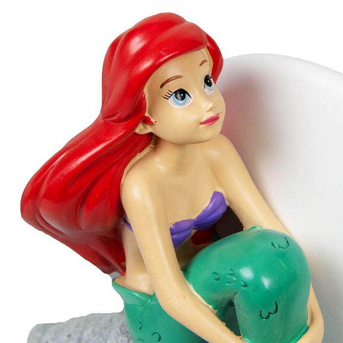 Ariel ‘Dream Big’ Figurine