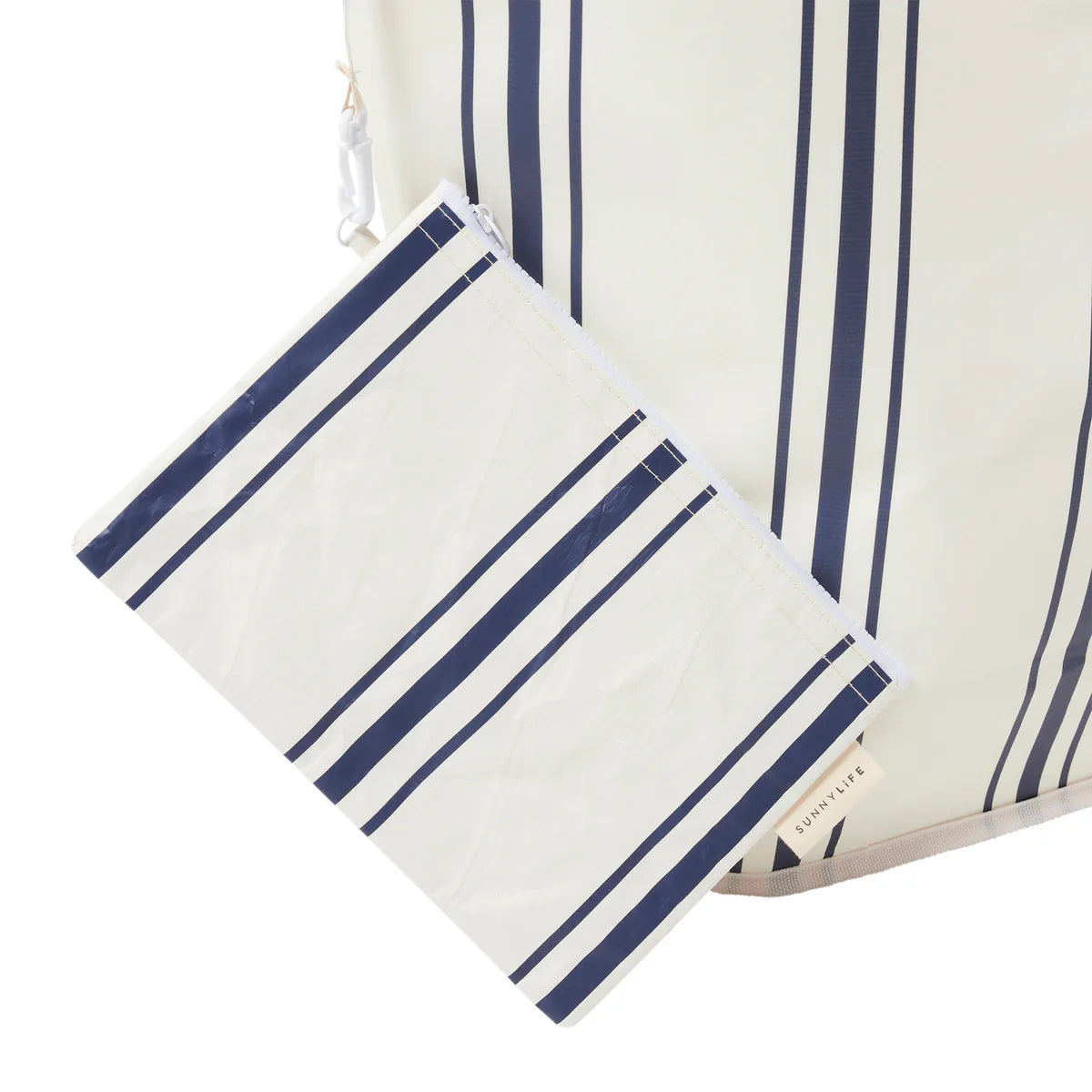Carryall Beach Bag Coastal Resort