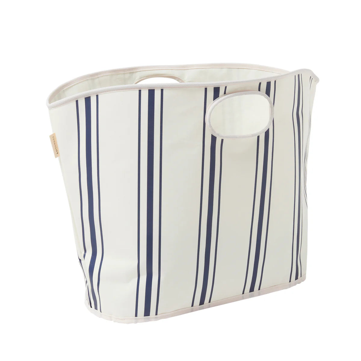 Carryall Beach Bag Coastal Resort