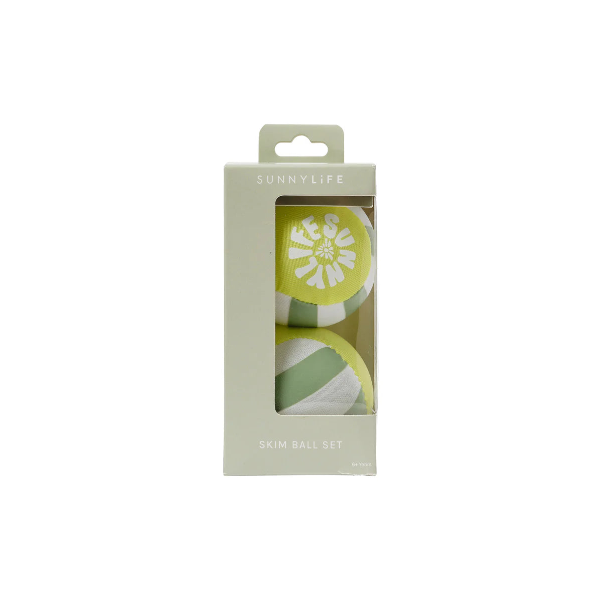 Skim Ball Set - Tides Out