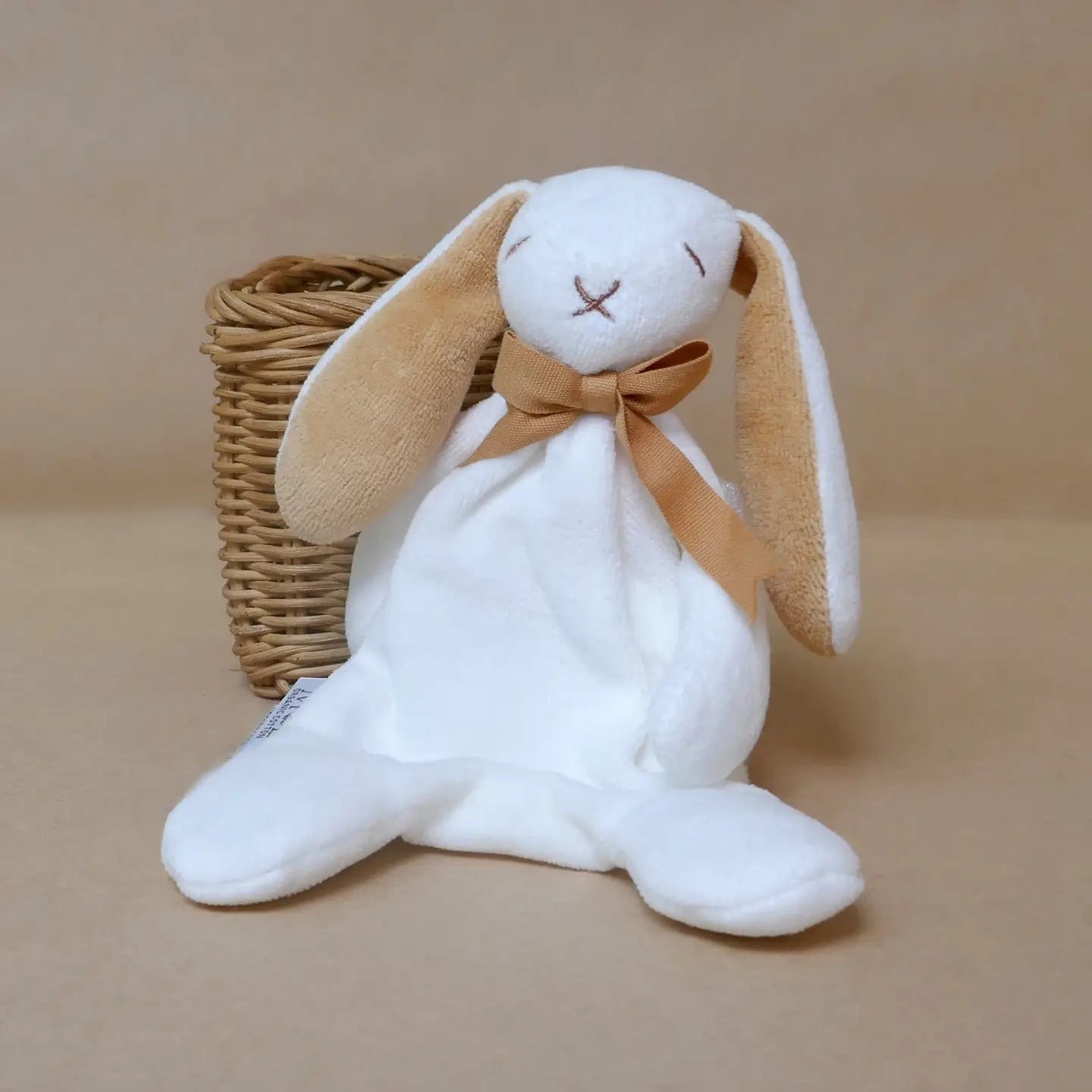 Maud N Lil Mini Organic Cotton Comforter 20cm Collection