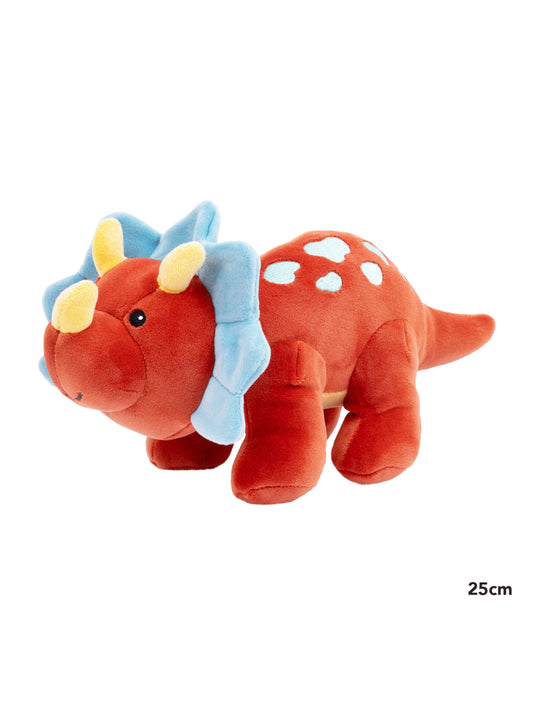 Mary Meyer Smootheez Triceratops 25cm