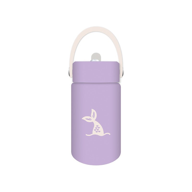 Kids Stainless Steel 400ml Drink Bottles