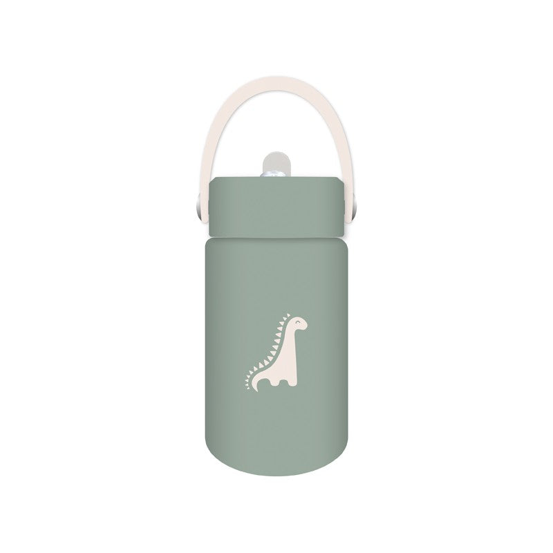 Kids Stainless Steel 400ml Drink Bottles