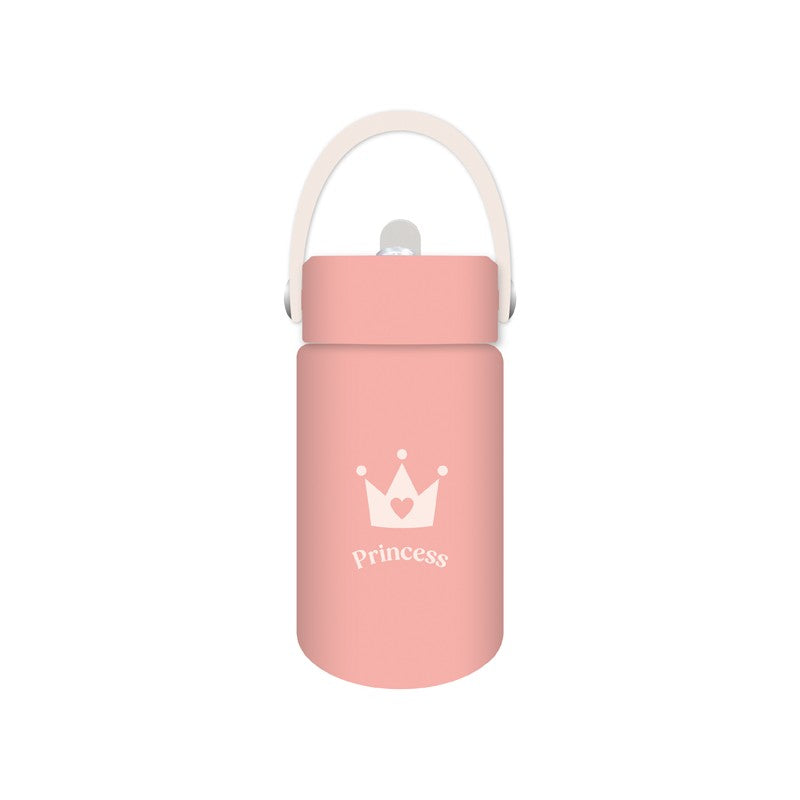 Kids Stainless Steel 400ml Drink Bottles