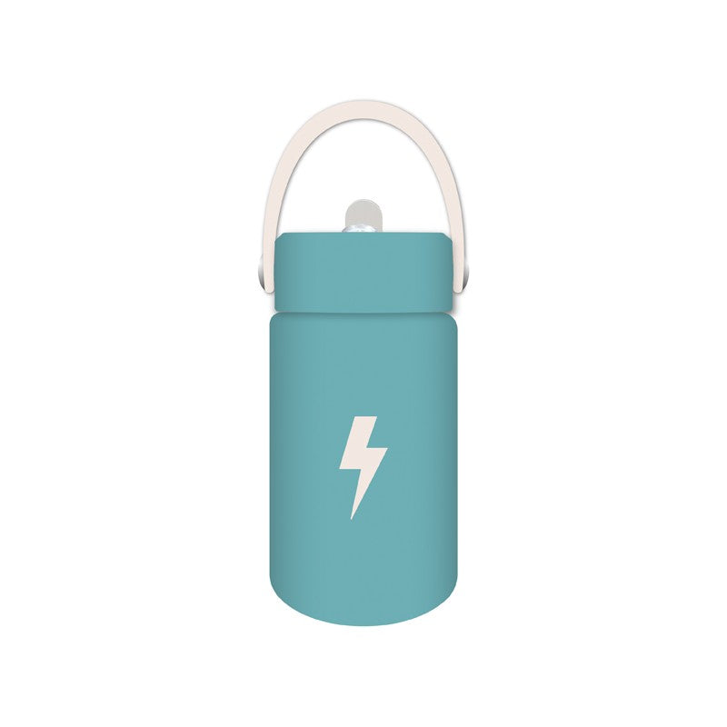 Kids Stainless Steel 400ml Drink Bottles