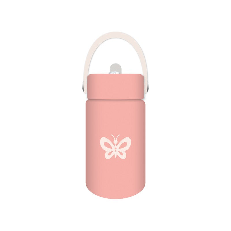 Kids Stainless Steel 400ml Drink Bottles