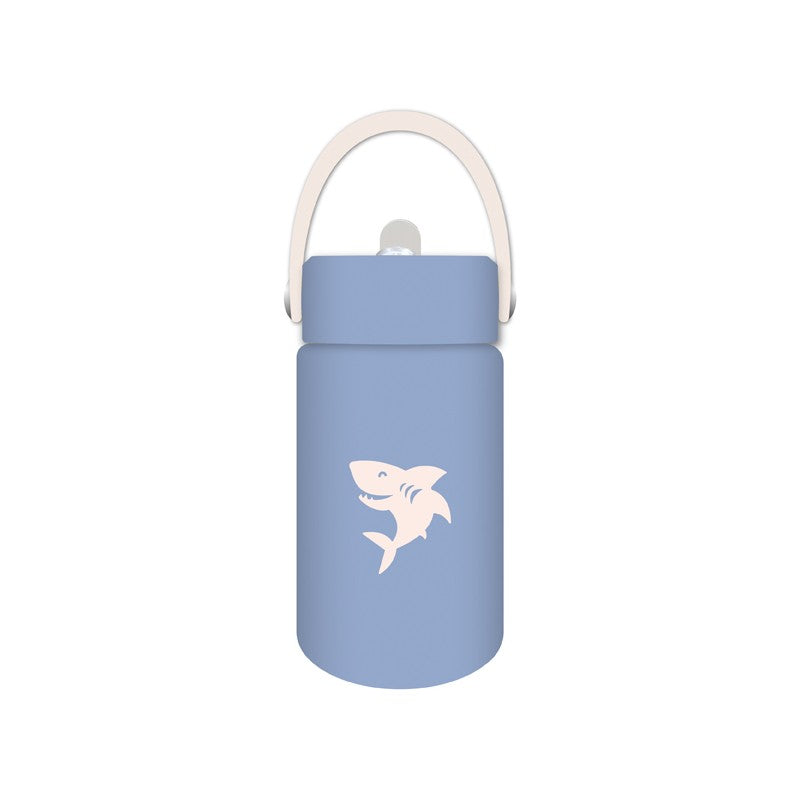 Kids Stainless Steel 400ml Drink Bottles