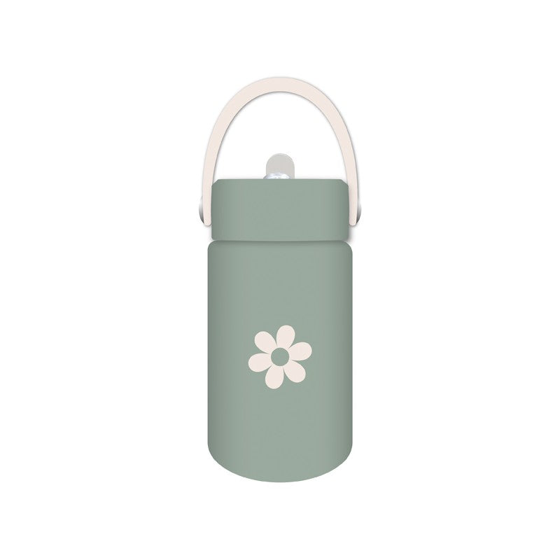 Kids Stainless Steel 400ml Drink Bottles