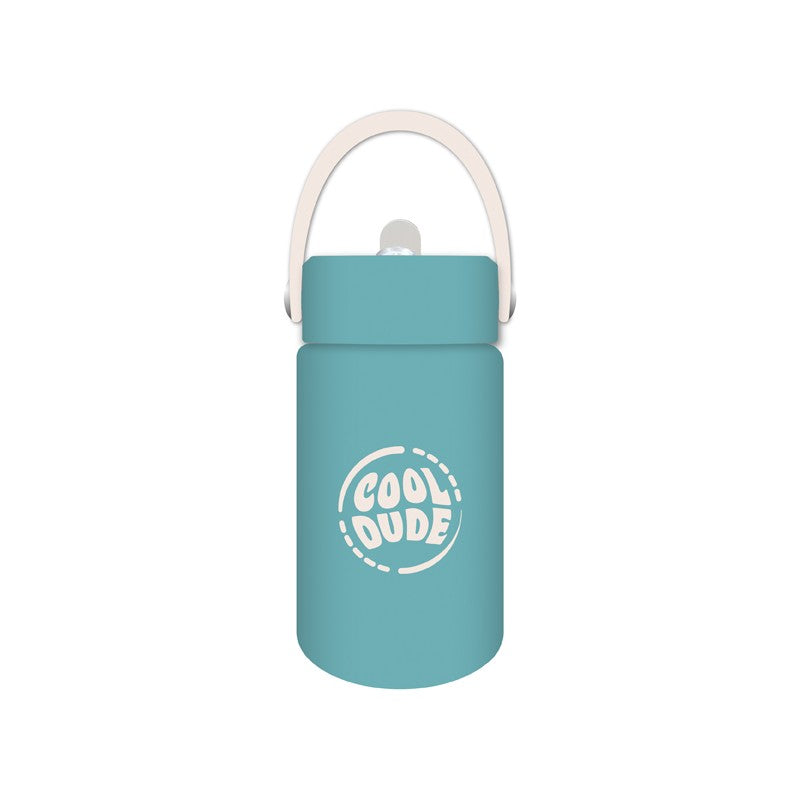 Kids Stainless Steel 400ml Drink Bottles
