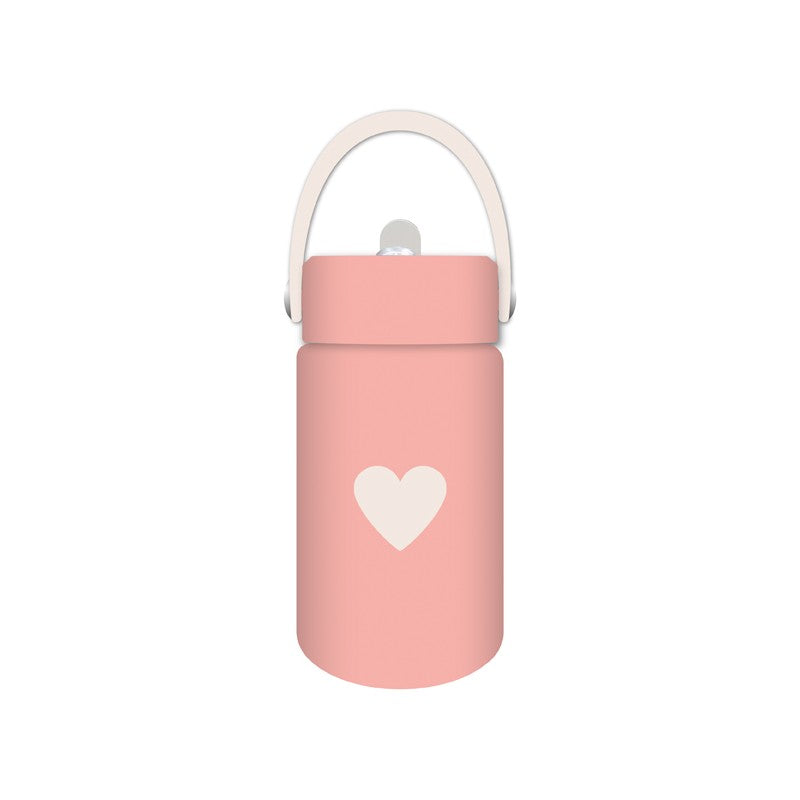 Kids Stainless Steel 400ml Drink Bottles