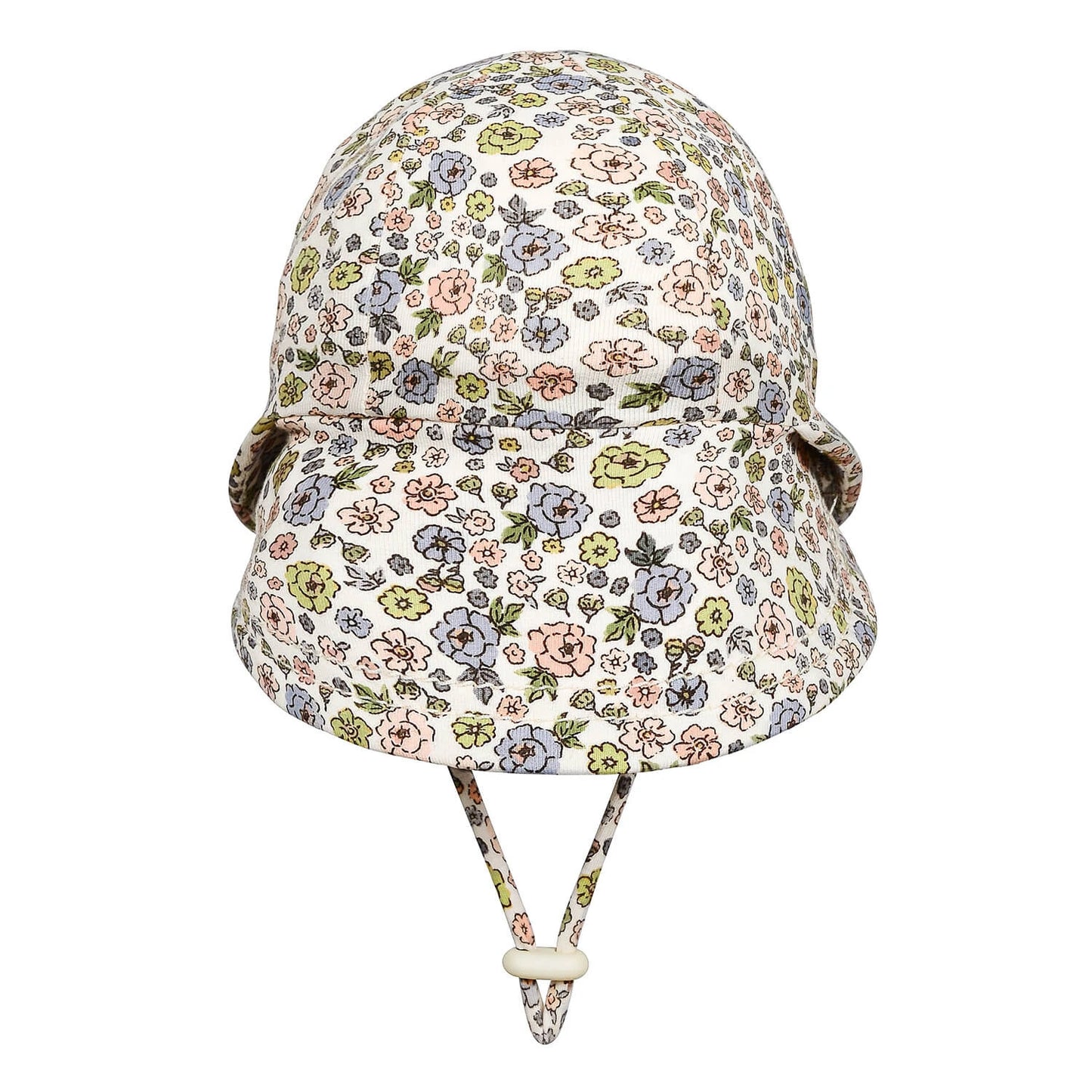 Legionnaire Flap Sun Hat - Floret