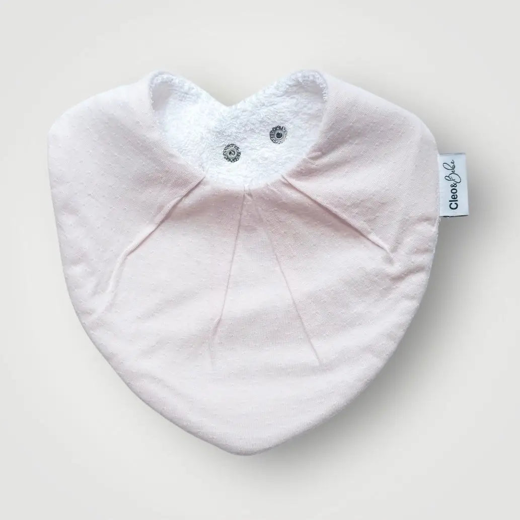 Cleo & Bebe Waterproof Bib Bandana Collection