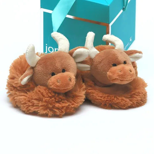 Jomanda UK Soft Baby Toy Collection from
