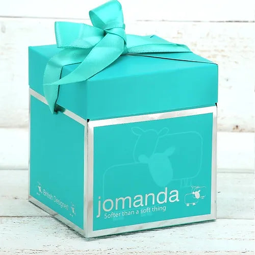 Jomanda UK Soft Baby Toy Collection from