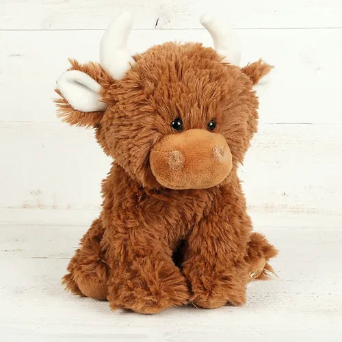 Jomanda UK Soft Baby Toy Collection from