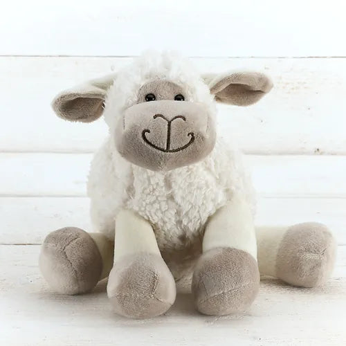 Jomanda UK Soft Baby Toy Collection from