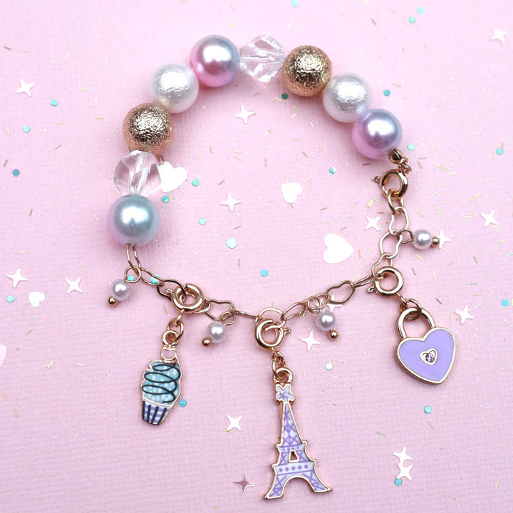 Mon Coco Bracelets Collection from