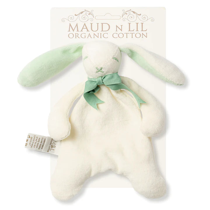 Maud N Lil Mini Organic Cotton Comforter 20cm Collection