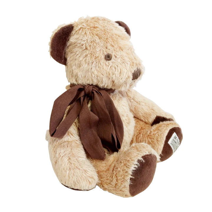 Maud N Lil Boxed Fluffy Teddy Bears from