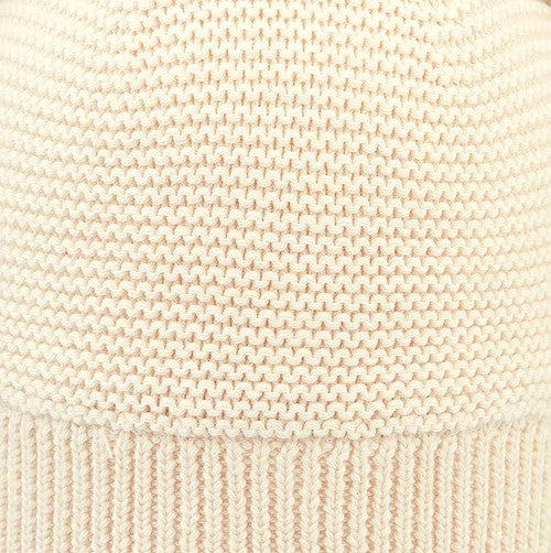 Toshi Organic Baby Booties