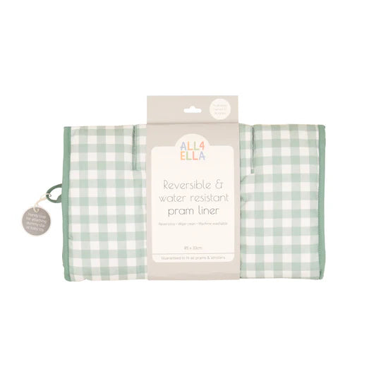 Pram Liners from