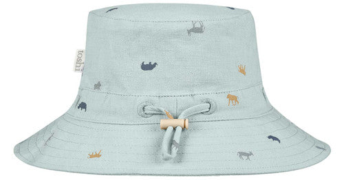 Toshi Boys Classic Hat Collection