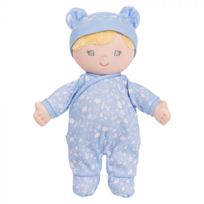 Baby Gund Recycled Baby Dolls suitable from Birth