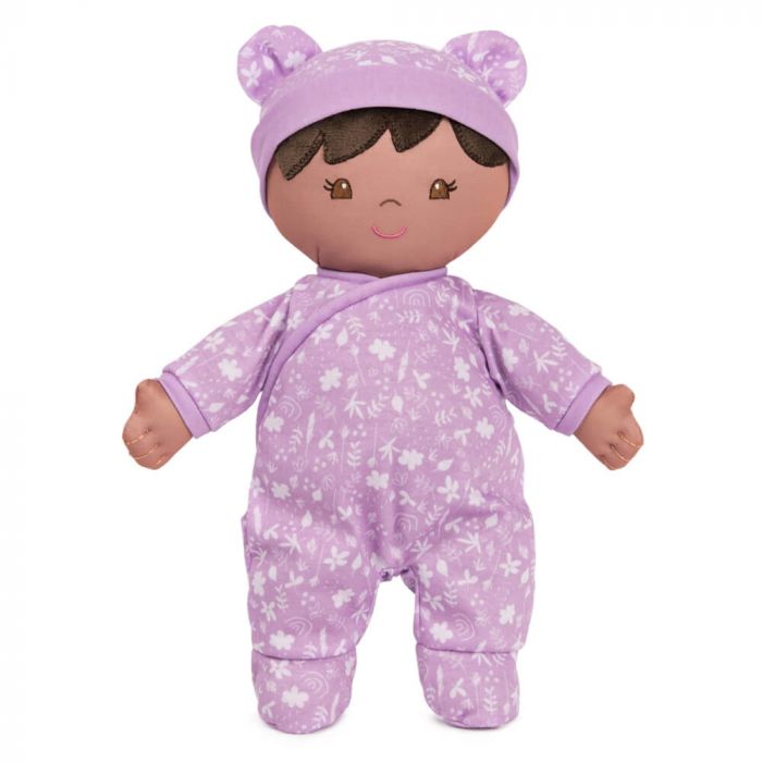 Baby Gund Recycled Baby Dolls suitable from Birth