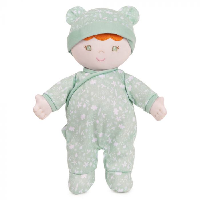 Baby Gund Recycled Baby Dolls suitable from Birth