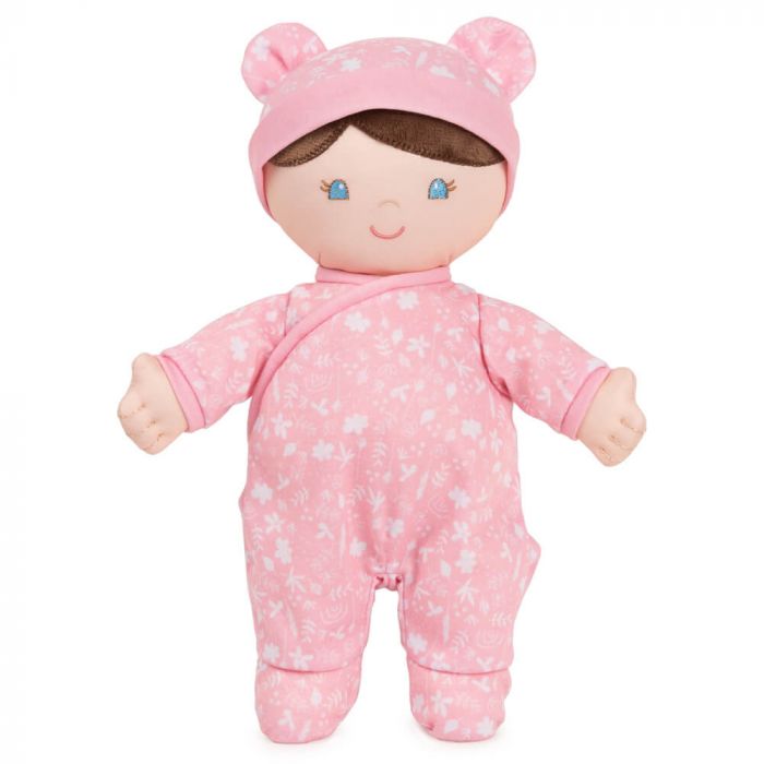 Baby Gund Recycled Baby Dolls suitable from Birth