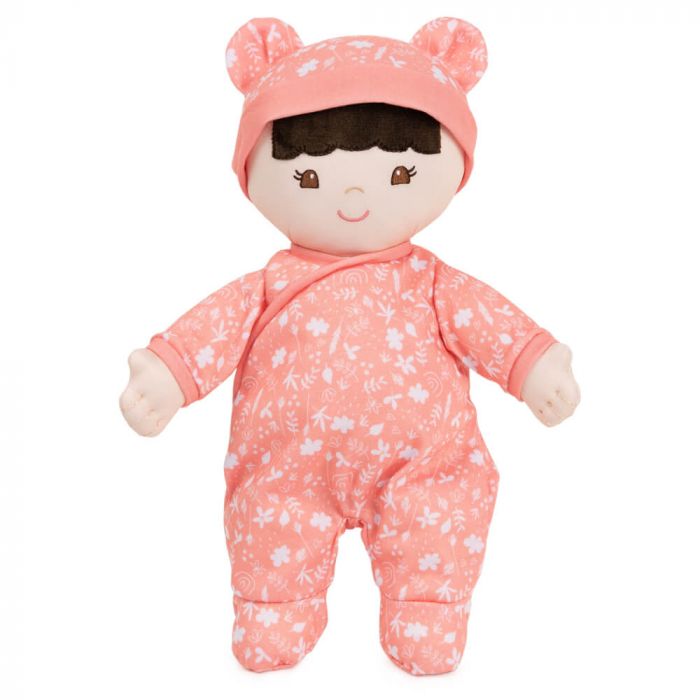 Baby Gund Recycled Baby Dolls suitable from Birth